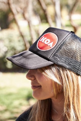 gorra koa